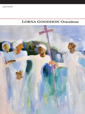 cover image of Oracabessa